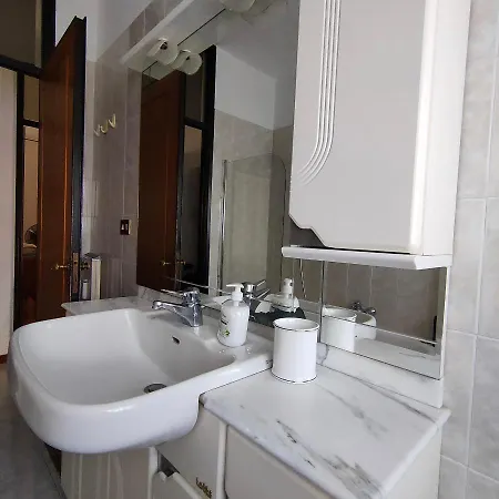 Antonelli Aparthotel Novara