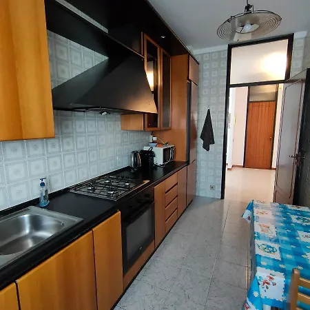 Aparthotel Antonelli 4*