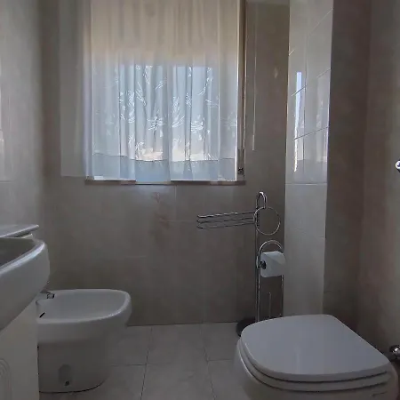 Antonelli Aparthotel 4*