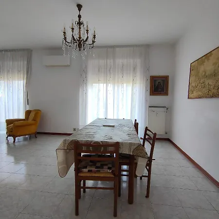Antonelli Aparthotel