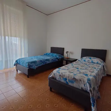 Aparthotel Antonelli Novara