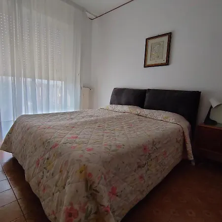 شقة فندقية Antonelli