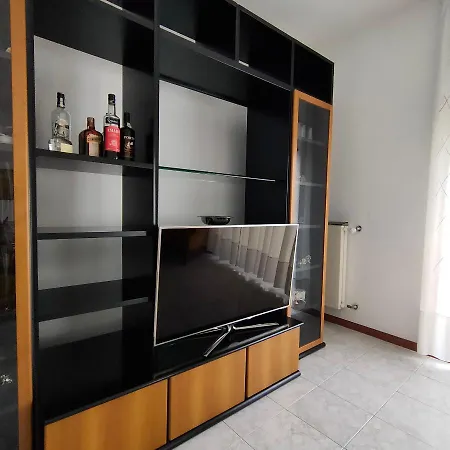 شقة فندقية Antonelli نوفارا