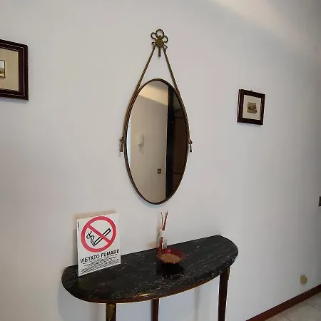 شقة فندقية Antonelli