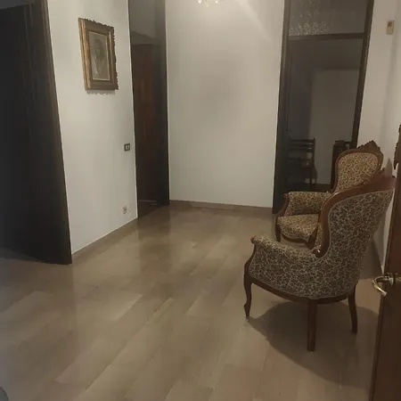 Aparthotel Antonelli
