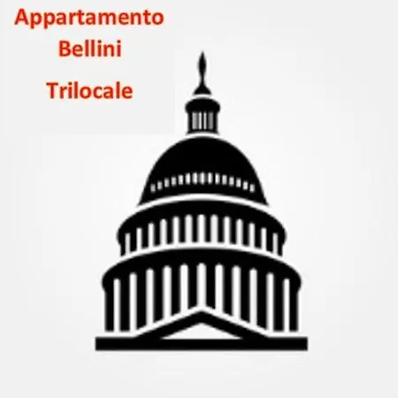 Antonelli شقة فندقية 4*