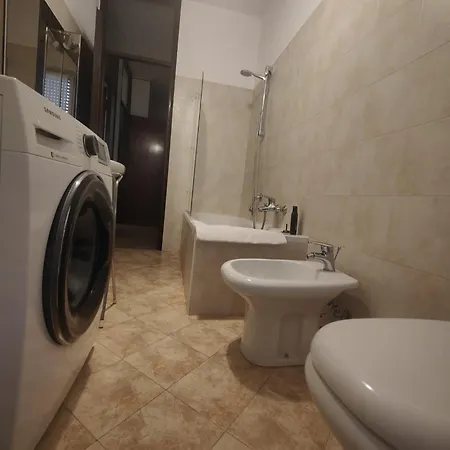 Antonelli Aparthotel 4*