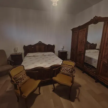 Antonelli شقة فندقية 4*