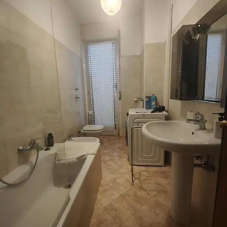 Antonelli شقة فندقية