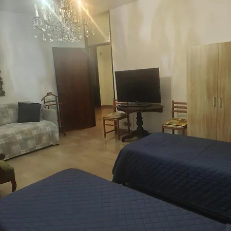 شقة فندقية Antonelli 4*