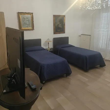 Antonelli Aparthotel Novara
