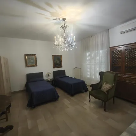 Aparthotel Antonelli Novara